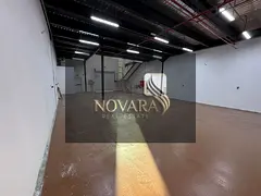Start your business immediately – Ready-to-operate industrial warehouse in Al Jurf Industrial Area