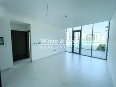 Large Ground Unit | Lagoon Access | Vacant