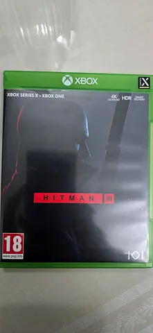 Hitman 3