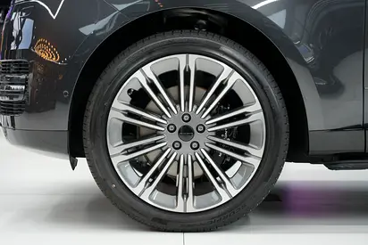 صورة مصغرة 5 لـ 2026 LAND Rover RANGE ROVER