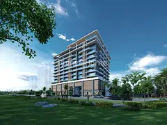 High ROI | Spacious | Modern Living