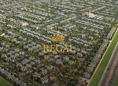 Massive Land | Peaceful Living | Residential Plot