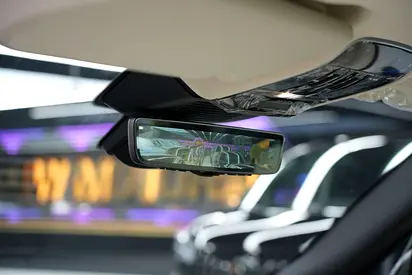 صورة مصغرة 12 لـ 2026 LAND Rover RANGE ROVER