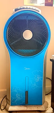 Air cooler