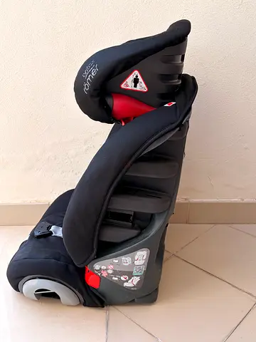 Infant Car Seat