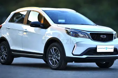 Geely GX3 Pro for Rent | Economy | Daily / Weekly / Monthly