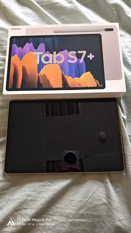 Samsung Galaxy Tab S7+ - Excellent Condition