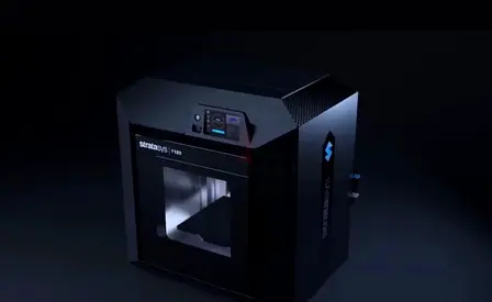 Stratasys F120 3D Printer for Precision Prototyping