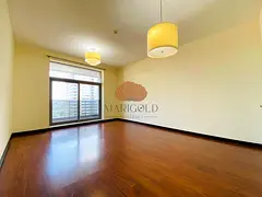 MARINA VIEWS, LARGE BALCONY, SPACIOUS 2BED+M