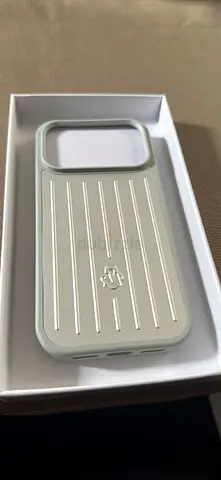 rimowa phone case