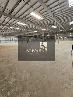Invest in a large space – fully equipped industrial warehouses for annual rent in Umm Al Quwain