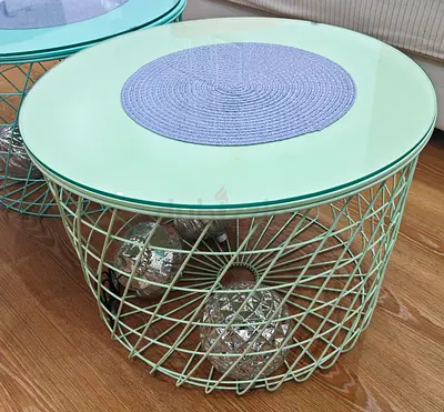 Coffee tables