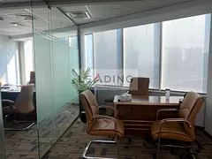FULLY FURNISHED | All BILLS INCLUDED/ CHILLER FREE | BUSINESS BAY