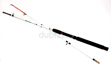 2.7M FISHING ROD  REEL