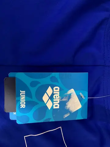 Arena swimming short for boys