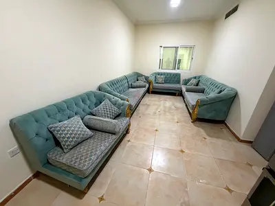 Modern Sofa Set