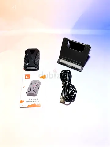 Mouse and keyboard converter