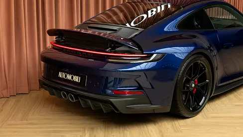2023 Porsche 911 — фото 8