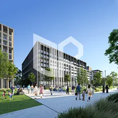 🏙 3-Bedroom Apartment for Sale | Sukoon – Aljada 🏙 Modern Living in Sharjah’s Most Vibrant