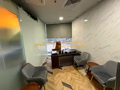 For Rent | Fully Fitted Office | Business Bay