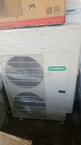 Ac 5 ton of general