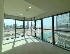 Canal View | Upgraded Unit | Ready to Move