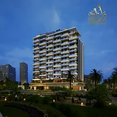 3 Years PHPP - 1% Monthly - 5% Booking