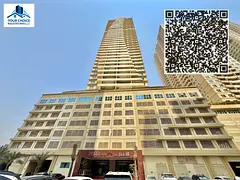 Spacious 2 Bedrooms Apartment for Rent_35K_Lavender Tower_With Parking