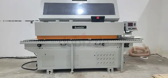 Edge banding machine MF50A
