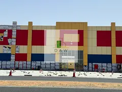 30,000 SQFT BRAND NEW WAREHOUSE SHOWROOM FOR RENT IN UMQ