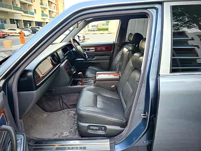 صورة 13 لـ 1996 Toyota CENTURY