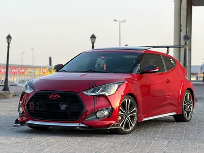 هيونداي فوليستر تيربو 
موديل 2016
وارد