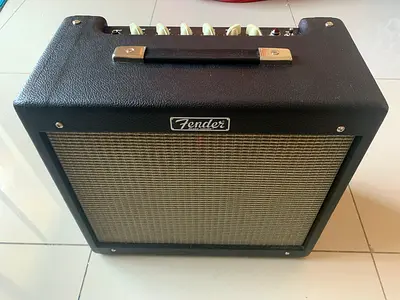 Guitar amp for sale