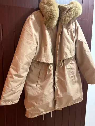 Extreme Winter Women Jacket XL size for Georgia