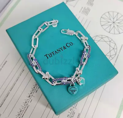 Tiffany  Co. bracelet