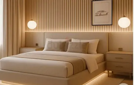 Stylish cozy 200*200 super king size Bed