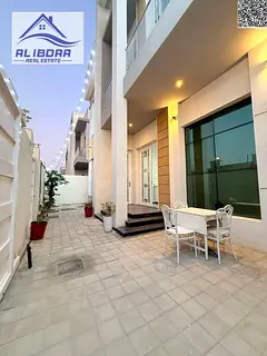 For Rent – Villa in Al Yasmeen | Ajman A great opportunity to rent a residential villa in Al Yasme