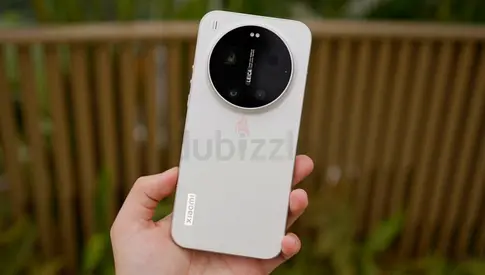 Xiaomi 17 ultra lecia edition 16/512GB white color