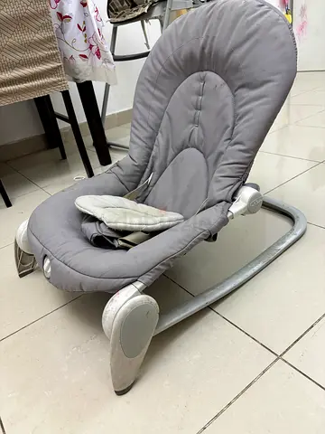 Gentle Baby Rocker