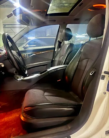 صورة مصغرة 11 لـ 2004 Mercedes-BENZ E-CLASS
