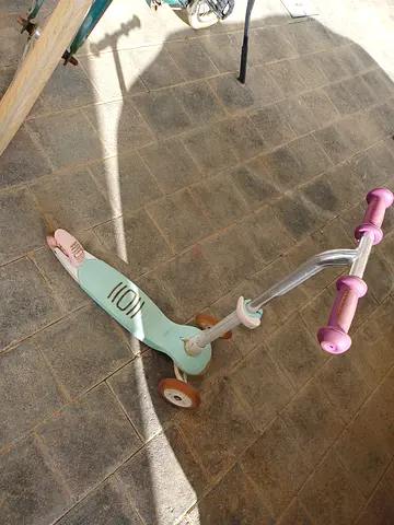 Kids Scooter