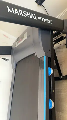 Marshmal Fitness Treadmill for Sale