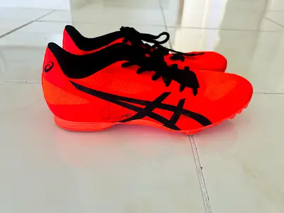 Asics hyper md7 spikes