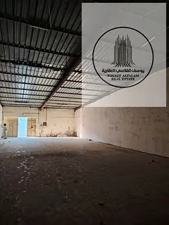Ready to operate warehouse 2000 sqft Ajman Industrial 1 15 kw