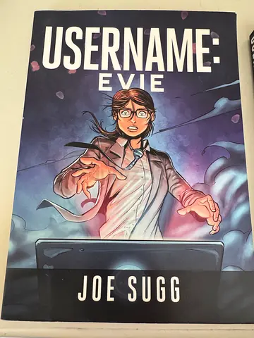 Username joe sugg collection books