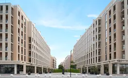 🏡 “Elegant &amp; Cozy 1BHK – Your Perfect Home”