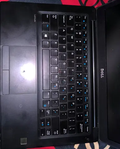 Dell Laptop i5/8th gen
