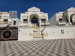 An excellent opportunity to own a luxurious classic-style villa located in Al Amerah, Ajman, directl