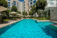 Open view | Study Room | Gym and pool