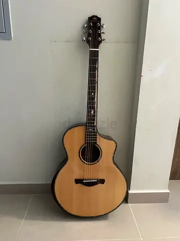 Acoustic Guitar for Sale